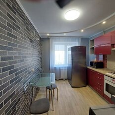 Квартира 52,7 м², 2-комнатная - изображение 1