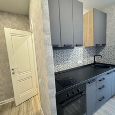 Квартира 28 м², студия - изображение 1