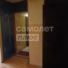 17,1 м², комната - изображение 4