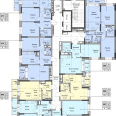 Квартира 60,2 м², 2-комнатная - изображение 3