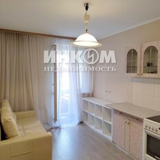 Квартира 44,6 м², 1-комнатная - изображение 2