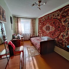 Квартира 61,6 м², 3-комнатная - изображение 5