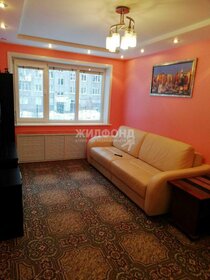 30 м², квартира-студия 25 000 ₽ в месяц - изображение 68