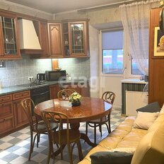 Квартира 91,5 м², 3-комнатная - изображение 2