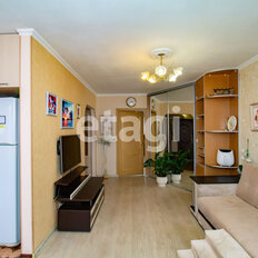 Квартира 44,1 м², 2-комнатная - изображение 3