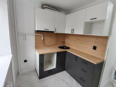 Купить квартиру-студию с раздельным санузлом в Колпино - изображение 37