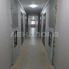 Квартира 21,1 м², студия - изображение 4