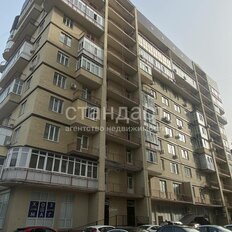 Квартира 63,2 м², 1-комнатная - изображение 1