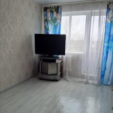 Квартира 30,8 м², 1-комнатная - изображение 1