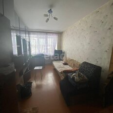 Квартира 38,9 м², 2-комнатная - изображение 4