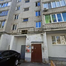 Квартира 55,3 м², 2-комнатная - изображение 2