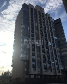 21,8 м², квартира-студия 2 440 000 ₽ - изображение 27