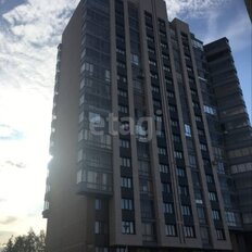 Квартира 21,2 м², студия - изображение 5