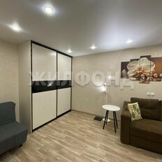 Квартира 30,5 м², 1-комнатная - изображение 2