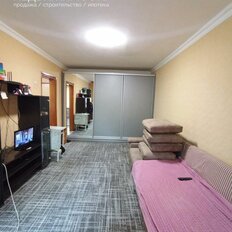 Квартира 28,8 м², 1-комнатная - изображение 1