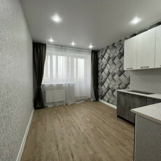 Квартира 18 м², студия - изображение 2