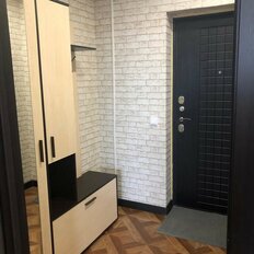 Квартира 31,1 м², 1-комнатная - изображение 3