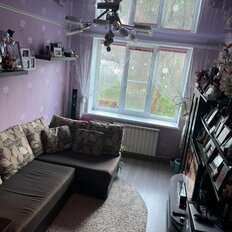 Квартира 53,4 м², 3-комнатная - изображение 3