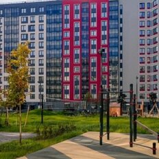 Квартира 25 м², студия - изображение 3