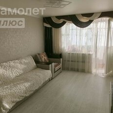 Квартира 59,1 м², 3-комнатная - изображение 1