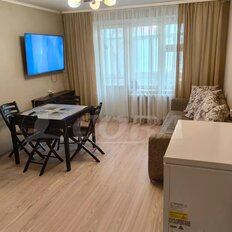 Квартира 72 м², 2-комнатная - изображение 1