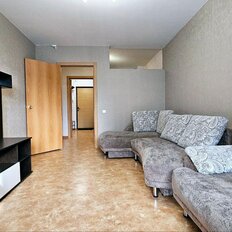 Квартира 29 м², студия - изображение 5