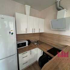 Квартира 28,2 м², студия - изображение 3