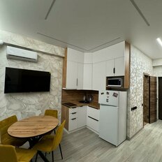 Квартира 22,3 м², студия - изображение 4