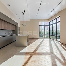 Квартира 181,4 м², 3-комнатные - изображение 1