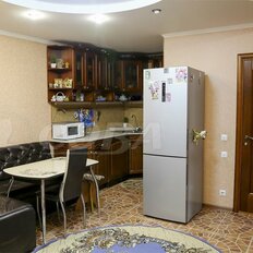 Квартира 53,7 м², 2-комнатная - изображение 3