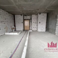 Квартира 45,5 м², 1-комнатная - изображение 2
