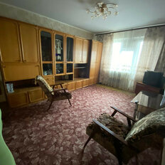 Квартира 55 м², 2-комнатная - изображение 1