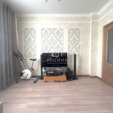 Квартира 63,2 м², 3-комнатная - изображение 4