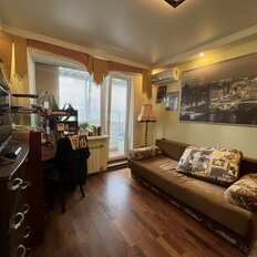Квартира 53 м², 2-комнатная - изображение 5