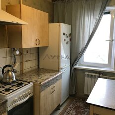 Квартира 43,5 м², 2-комнатная - изображение 5