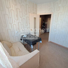 Квартира 40 м², 1-комнатная - изображение 3