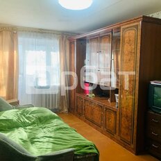 Квартира 31 м², 1-комнатная - изображение 3