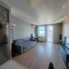Квартира 29 м², студия - изображение 4