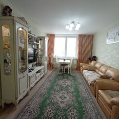 Квартира 65,2 м², 2-комнатная - изображение 1