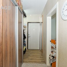 Квартира 54 м², 2-комнатная - изображение 1