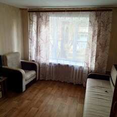 Квартира 21,9 м², 1-комнатная - изображение 1