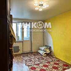 Квартира 54 м², 2-комнатная - изображение 5