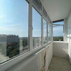Квартира 55 м², 1-комнатная - изображение 5