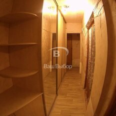 Квартира 65,3 м², 3-комнатная - изображение 4