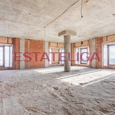 Квартира 633 м², 5-комнатная - изображение 1