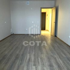 Квартира 27,2 м², студия - изображение 3