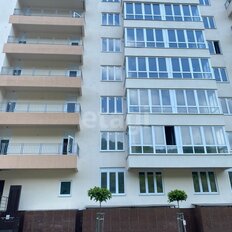 Квартира 24,3 м², студия - изображение 5