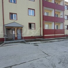 Квартира 38,9 м², 1-комнатная - изображение 1