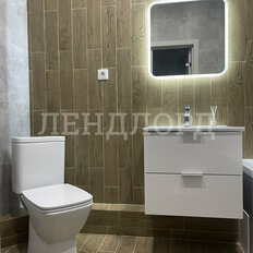 Квартира 43 м², 1-комнатная - изображение 5