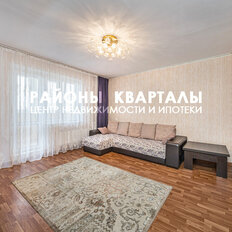 Квартира 56 м², 2-комнатная - изображение 4